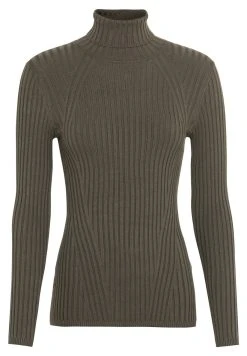 HALLHUBER IN - Pullover Qualité Supérieure pulls et gilets col roul&eacute; femme -France Hallhuber Soldes Boutique 88f623d157784adb89efd5563c1168bd 5