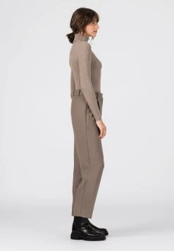 HALLHUBER Pullover Un Tarif Préférentiel pulls et gilets col roul&eacute; femme -France Hallhuber Soldes Boutique 8910c9539a344466afd7cdd65242f776