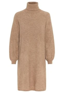 HALLHUBER Prix Refroidis BALLOON - Robe pull robes col roul&eacute; femme -France Hallhuber Soldes Boutique 891c54b0c9ce4d44915c78233c49fcab 3