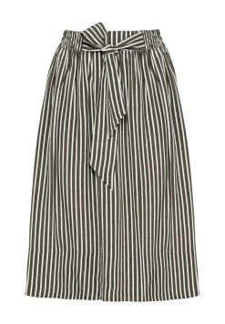 Prix Compétitif HALLHUBER Jupe trapèze jupes simples femme -France Hallhuber Soldes Boutique 8a74ed0b8f2940ed8c75009ef6b9011c 1