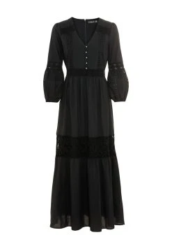 Qualité Garantie HALLHUBER MIT LOCHSPITZE - Robe longue robes normale femme 7 Qualité Garantie HALLHUBER MIT LOCHSPITZE - Robe longue robes normale femme -France Hallhuber Soldes Boutique 8a76d7e01dd8481bb670e61391f98056