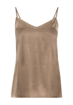 Haute Qualité HALLHUBER Débardeur t-shirts et tops col en v profond femme -France Hallhuber Soldes Boutique 8b51715f427944ac9b6c1fa80fa8a606 2