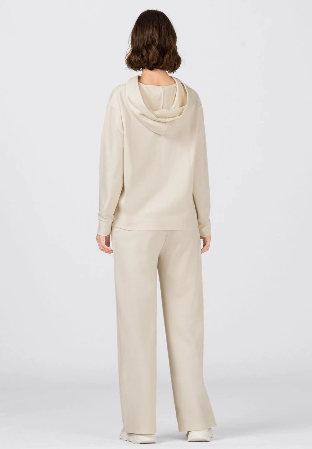 HALLHUBER Prix Refroidis Sweat à capuche sweats & sweats à capuche col rond femme 2 HALLHUBER Prix Refroidis Sweat à capuche sweats & sweats à capuche col rond femme – Image 2