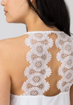 HALLHUBER Débardeur Pas Cher t-shirts et tops col rond femme -France Hallhuber Soldes Boutique 8c6654286aa340a281bf22a8a4e04e58