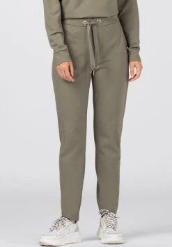 HALLHUBER Pantalon de survĂȘtement Prix Acceptable pantalons normale femme