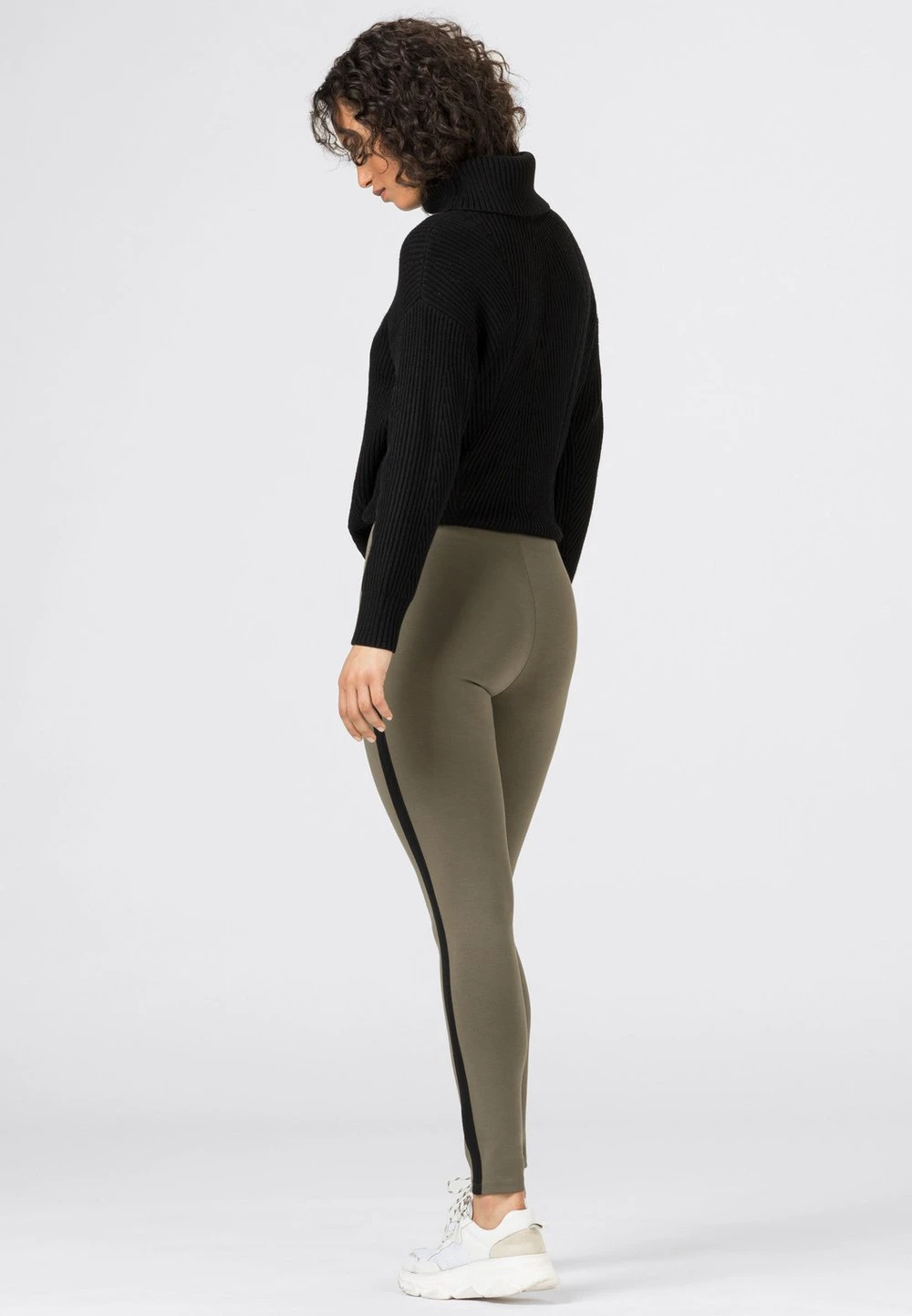 HALLHUBER MIT TRA - Legging Se Vend Bas Prix pantalons normale femme 2 HALLHUBER MIT TRA - Legging Se Vend Bas Prix pantalons normale femme â Image 2