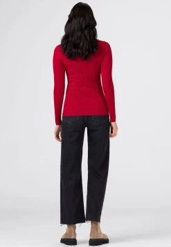 HALLHUBER Prix Dynamité Pullover pulls et gilets col roulé femme 18 HALLHUBER Prix Dynamité Pullover pulls et gilets col roulé femme -France Hallhuber Soldes Boutique 8e961610ddb247f69ab2cd12fab1d67e