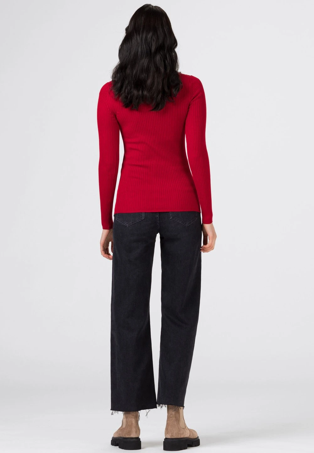 HALLHUBER Prix Dynamité Pullover pulls et gilets col roulé femme 3 HALLHUBER Prix Dynamité Pullover pulls et gilets col roulé femme – Image 3