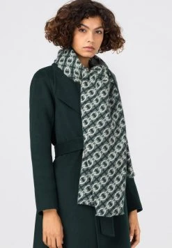 HALLHUBER Prix Favorable Écharpe Écharpes et foulards imprimé femme