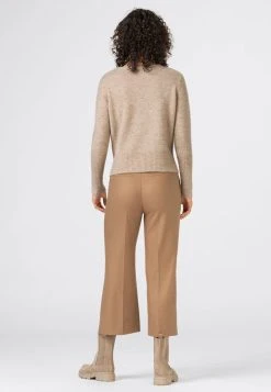 Réduction HALLHUBER CROPPED - Pullover pulls et gilets col rond femme 13 Réduction HALLHUBER CROPPED - Pullover pulls et gilets col rond femme -France Hallhuber Soldes Boutique 8ef3adef3e9446b88d76eadf3cb1541b