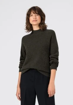 HALLHUBER Petit Prix Pullover pulls et gilets col officier femme