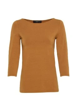 HALLHUBER T-shirt à manches longues Bon Rapport Coût-Efficacité t-shirts et tops col bateau femme -France Hallhuber Soldes Boutique 90ade1c9ee414e47895ab9d062ea500f