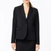 Prix Dynamité HALLHUBER Blazer vestes & blazers col revers femme