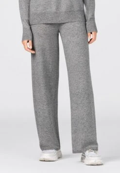 Promos HALLHUBER HOSE - Pantalon classique pantalons haute femme