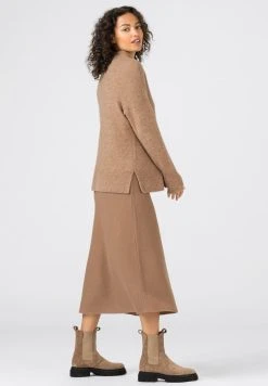 Prix Gelé HALLHUBER Pullover pulls et gilets col officier femme 8 Prix Gelé HALLHUBER Pullover pulls et gilets col officier femme -France Hallhuber Soldes Boutique 94933faf95f44cce9e6f3e919c86efce