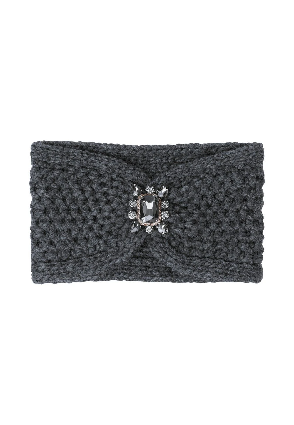 HALLHUBER Cache-oreilles Bonne Qualité casquettes, chapeaux et bonnets couleur unie femme 2 HALLHUBER Cache-oreilles Bonne Qualité casquettes, chapeaux et bonnets couleur unie femme – Image 2