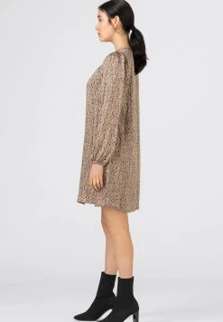 Prix Réduit HALLHUBER HÄNGERCHEN AUS LENZING™-ECOVERO™ MIT MINI-TUPFEN - Robe de jour robes normale femme -France Hallhuber Soldes Boutique 957c9ab3612b44959f1531245321b82c