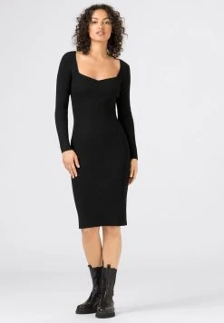 HALLHUBER Robe fourreau Prix De Rêve robes normale femme