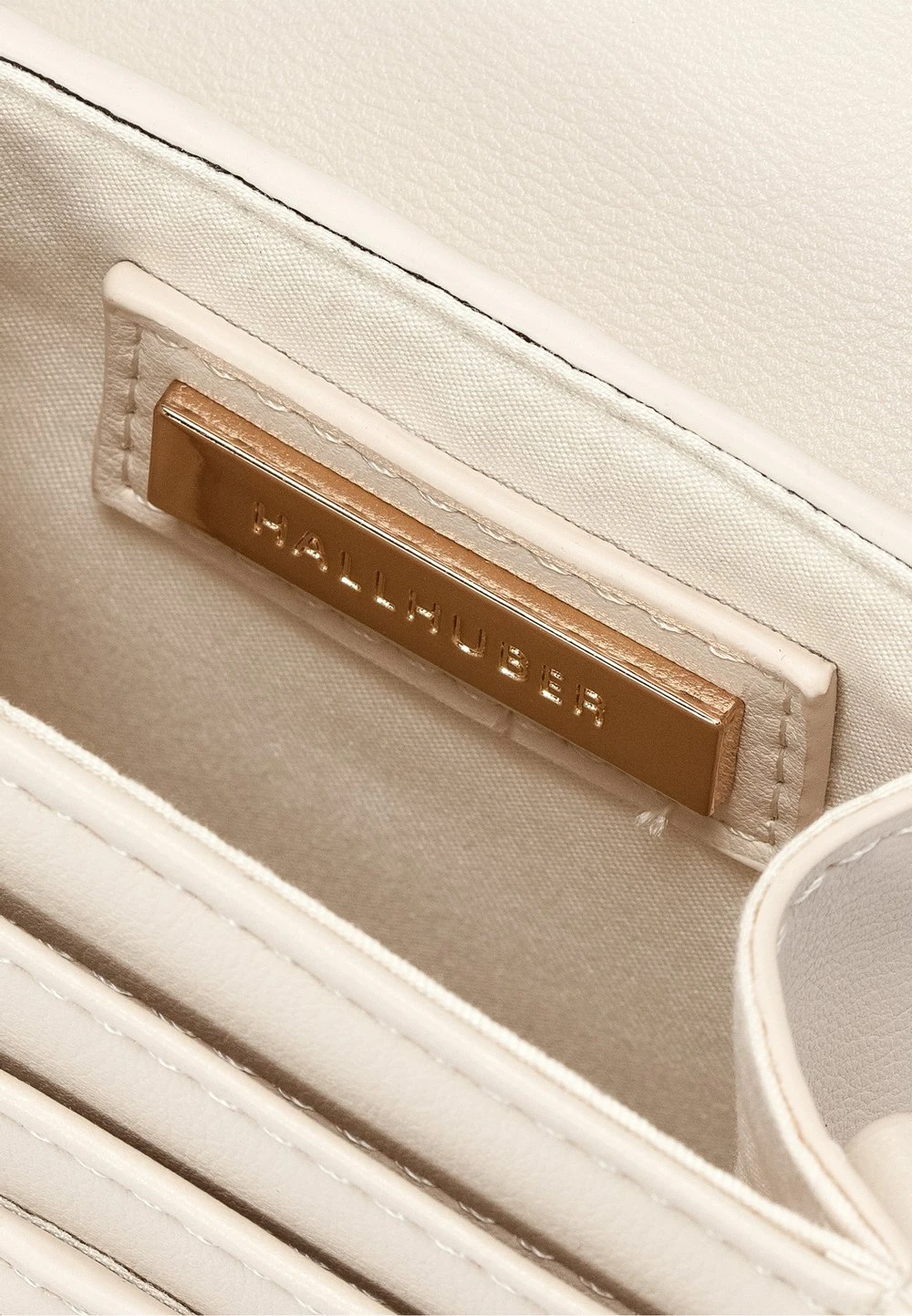 HALLHUBER Sac bandoulière Prix De Lancement sacs et bagages fermoir aimanté femme 4 HALLHUBER Sac bandoulière Prix De Lancement sacs et bagages fermoir aimanté femme – Image 4