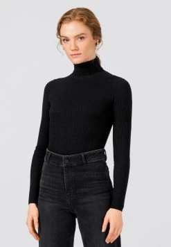 HALLHUBER Pullover Rabais pulls et gilets col roulé femme