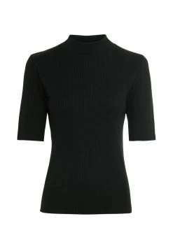 Première Qualité HALLHUBER T-shirt basique t-shirts et tops col officier femme 28 Première Qualité HALLHUBER T-shirt basique t-shirts et tops col officier femme -France Hallhuber Soldes Boutique 968feab06828438ab7f0179b3107d34b