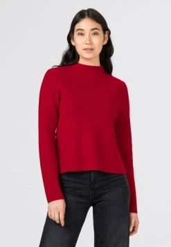 HALLHUBER Pullover Vendre pulls et gilets col officier femme