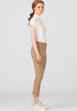 Marchandise de première qualité HALLHUBER Pantalon classique pantalons normale femme 8 Marchandise de première qualité HALLHUBER Pantalon classique pantalons normale femme -France Hallhuber Soldes Boutique 9736d4e160dd4f88ad06e2059564f6f3