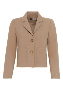 HALLHUBER Blazer Plus Bas Prix De Vente vestes col revers femme -France Hallhuber Soldes Boutique 976efc0d0aba411bab7a890fceec5af2