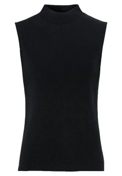 HALLHUBER Prix Préférentiel Débardeur t-shirts et tops col officier femme -France Hallhuber Soldes Boutique 98a2e524dd664c8f8426b20a0a88efc7 2