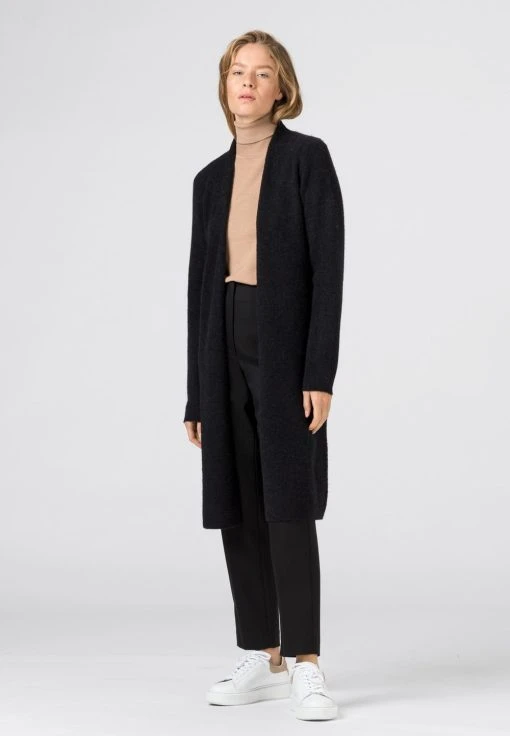 Bonne Qualité HALLHUBER Gilet pulls et gilets col en v femme 8 Bonne Qualité HALLHUBER Gilet pulls et gilets col en v femme -France Hallhuber Soldes Boutique 996042212b834c7c81d853280c7e92b7