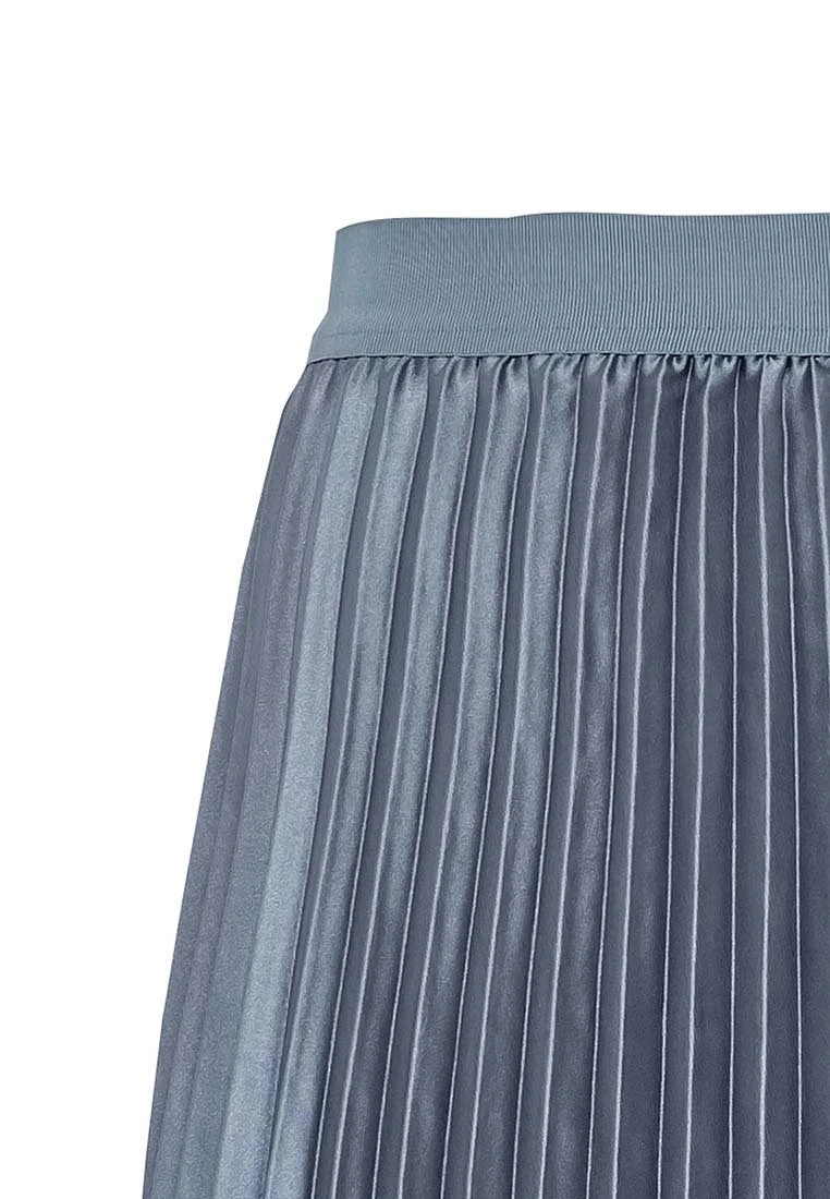 HALLHUBER Jupe trapèze Prix Bradés jupes normale femme 5 HALLHUBER Jupe trapèze Prix Bradés jupes normale femme – Image 5