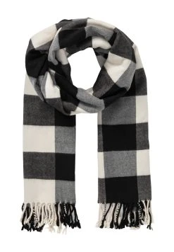 Prix Sympa HALLHUBER Écharpe Écharpes et foulards carreaux femme -France Hallhuber Soldes Boutique 9b97f45f4be042de99452ef0fa3d6b1f