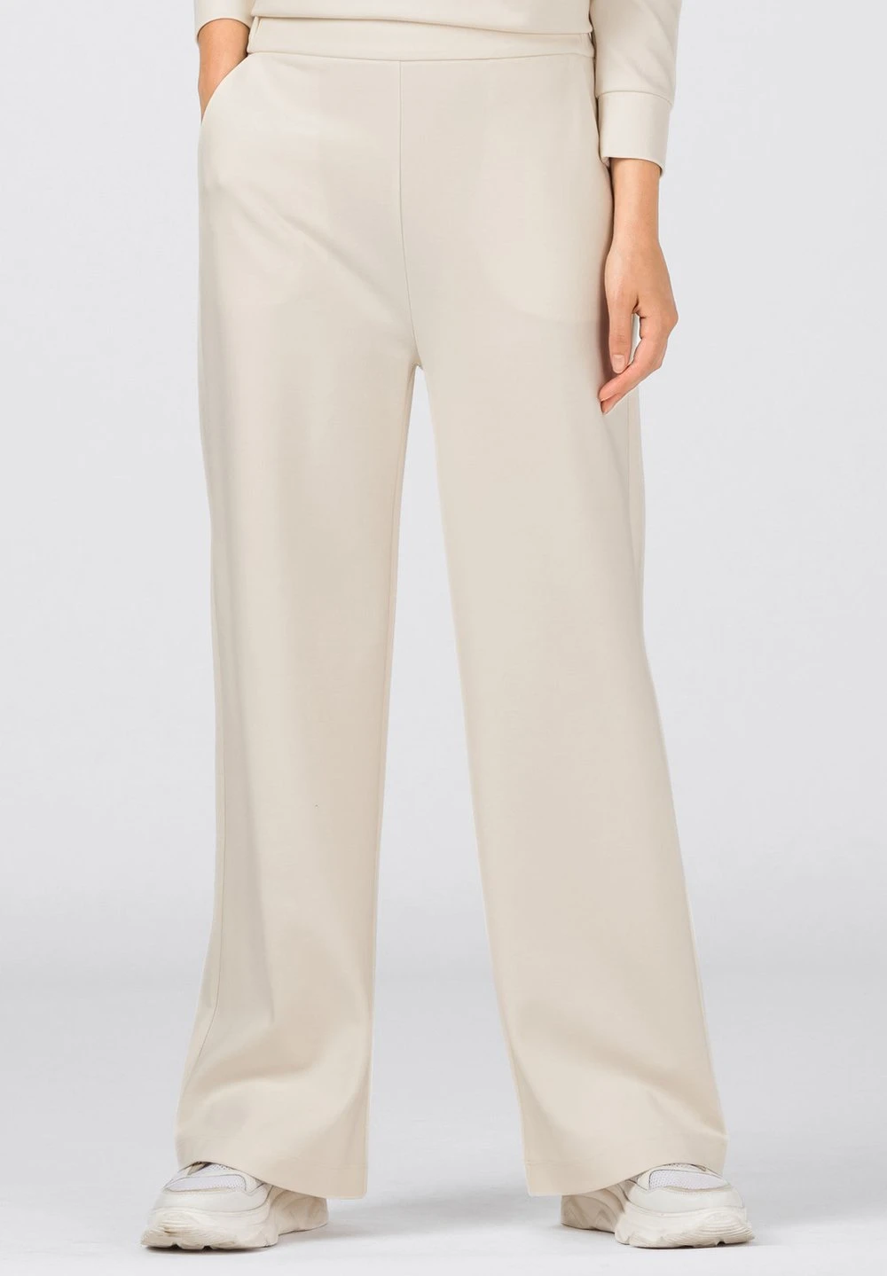 HALLHUBER Pantalon classique Prix Acceptable pantalons haute femme 1 HALLHUBER Pantalon classique Prix Acceptable pantalons haute femme
