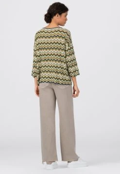 HALLHUBER Prix De Lancement OVERSIZE - Pullover pulls & gilets col rond femme -France Hallhuber Soldes Boutique 9d4d4b1555334871a53e27274975ceb1