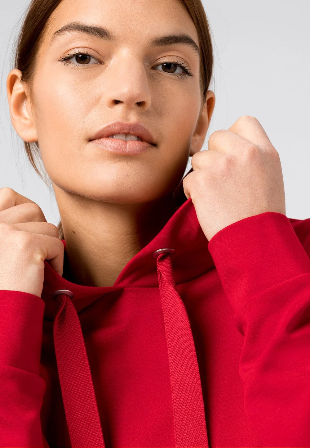 HALLHUBER Prix Incroyables Sweat à capuche sweats & sweats à capuche femme 4 HALLHUBER Prix Incroyables Sweat à capuche sweats & sweats à capuche femme – Image 4