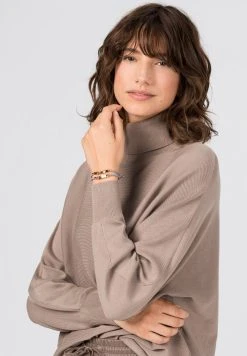 HALLHUBER Se Vend Bas Prix 2 PACK - Bracelet montres et bijoux fermoir coulissant femme