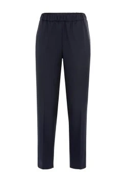 HALLHUBER Pantalon classique Qualité Excellente pantalons normale femme -France Hallhuber Soldes Boutique 9f3990344e494cc4b0d4619d00b1905c