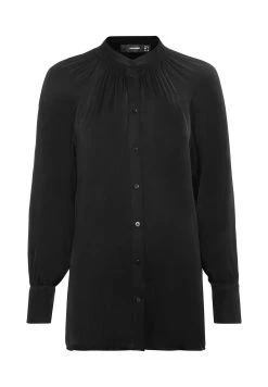 HALLHUBER Prix Sympa Chemisier chemises et blouses col rond femme -France Hallhuber Soldes Boutique 9fc7e0c3323949f6bb0d62ab1049d8d2