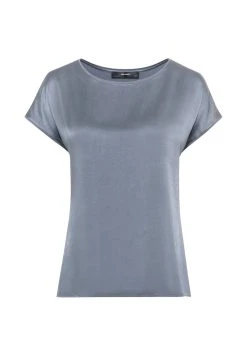 Qualité garantie 100% HALLHUBER Blouse chemises & blouses col rond femme -France Hallhuber Soldes Boutique a02406e1962e4013a3393dc6aedb72aa