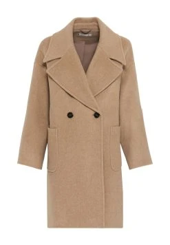 HALLHUBER 50% Off De Vente Manteau classique manteaux col rond femme -France Hallhuber Soldes Boutique a142633738914d7ca7f0fdfc135031ae 1