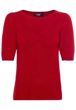 HALLHUBER T-shirt basique Prix Jamais Vus t-shirts et tops col rond femme -France Hallhuber Soldes Boutique a1fb21d8e5f642e9809cbb458ad6b4a0