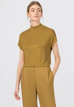 Qualité garantie 100% HALLHUBER Blouse chemises & blouses col officier femme