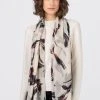 HALLHUBER Prix Dégriffé Écharpe foulards et écharpes imprim&eacute; femme