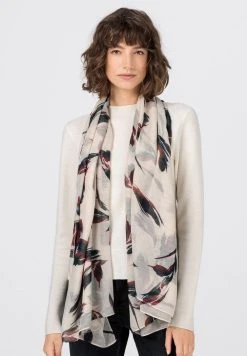 HALLHUBER Prix Dégriffé Écharpe foulards et écharpes imprimé femme