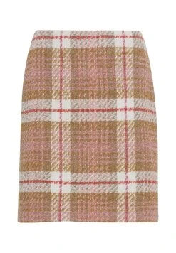 HALLHUBER Jupe trapèze Prix Incroyables jupes normale femme 7 HALLHUBER Jupe trapèze Prix Incroyables jupes normale femme -France Hallhuber Soldes Boutique a381eaecc93f4aff93fffe11a3da8c84