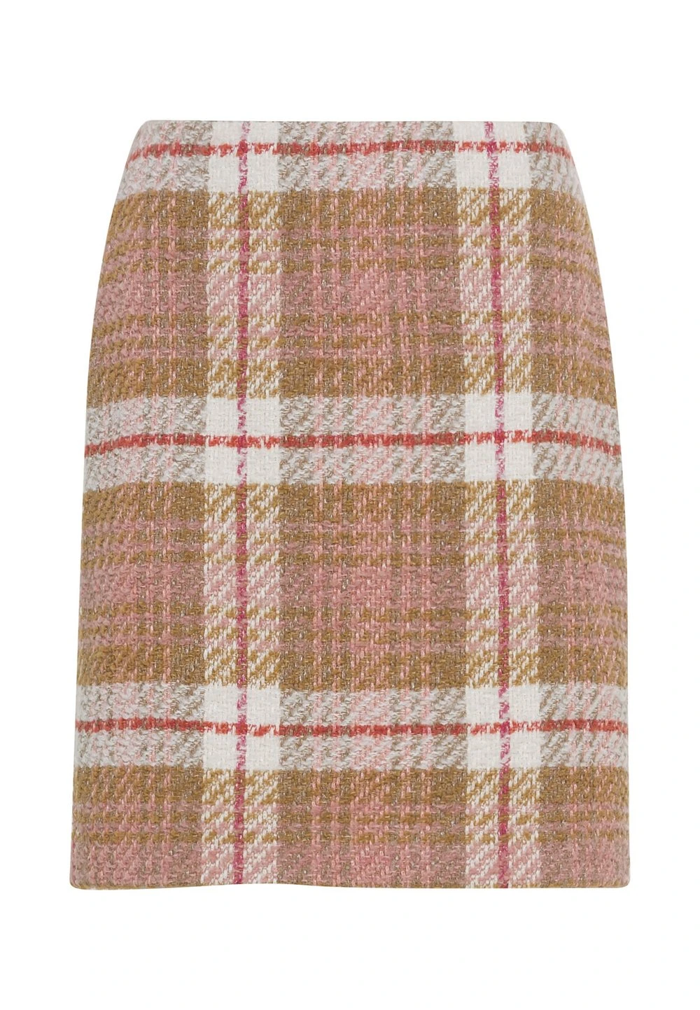 HALLHUBER Jupe trapèze Prix Incroyables jupes normale femme 4 HALLHUBER Jupe trapèze Prix Incroyables jupes normale femme – Image 4