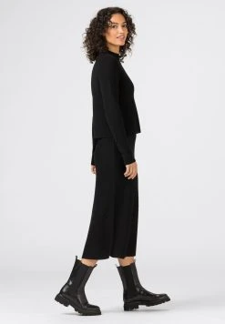 HALLHUBER Soldes En Ligne Pullover pulls & gilets col officier femme -France Hallhuber Soldes Boutique a3b220de49be496aa10074b146a3a3aa