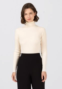 HALLHUBER Qualité Garantie Pullover pulls et gilets col roulé femme