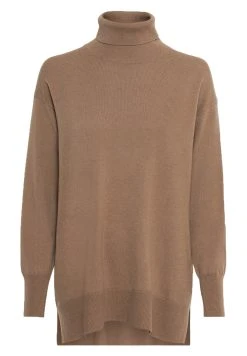 Prix Malin HALLHUBER MIT TURTLENECK - Pullover pulls & gilets col roul&eacute; femme -France Hallhuber Soldes Boutique a51b2f2a5b204450b9ed444860a12e4f 2