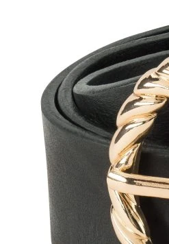 HALLHUBER Ceinture Prix Abordable ceintures couleur unie femme -France Hallhuber Soldes Boutique a599c83491514fccaff5cc63ee186879